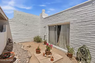 2154 N Calle De Vida, Tucson, AZ 85715 - Photo 6