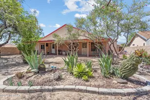 8185 E Mesquite Ridge Cir, Tucson, AZ 85710 - Photo 26