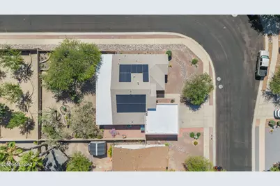 8185 E Mesquite Ridge Circle, Tucson, AZ 85710 - Photo 4