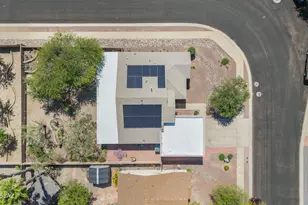 8185 E Mesquite Ridge Cir, Tucson, AZ 85710 - Photo 4