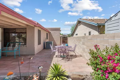 8185 E Mesquite Ridge Circle, Tucson, AZ 85710 - Photo 30