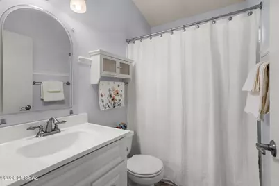 8185 E Mesquite Ridge Circle, Tucson, AZ 85710 - Photo 22