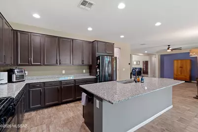 10218 E Aspen Draw Trail, Tucson, AZ 85747 - Photo 10