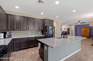10218 E Aspen Draw Trail, Tucson, AZ 85747 - Photo 10
