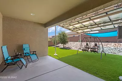 10218 E Aspen Draw Trail, Tucson, AZ 85747 - Photo 30
