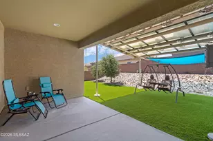 10218 E Aspen Draw Trail, Tucson, AZ 85747 - Photo 30