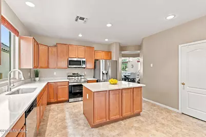 972 W Leatherleaf Drive, Tucson, AZ 85755 - Photo 14