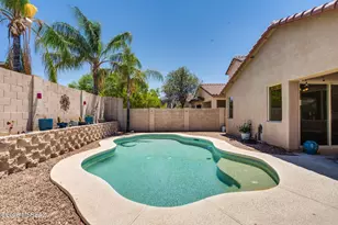 972 W Leatherleaf Dr, Tucson, AZ 85755 - Photo 4
