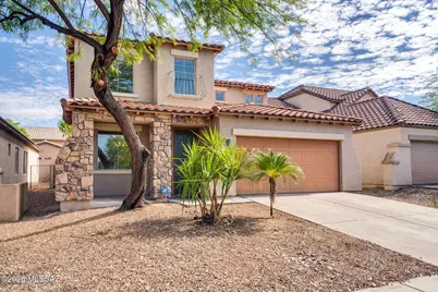 972 W Leatherleaf Drive, Tucson, AZ 85755 - Photo 2