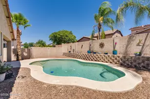 972 W Leatherleaf Dr, Tucson, AZ 85755 - Photo 42