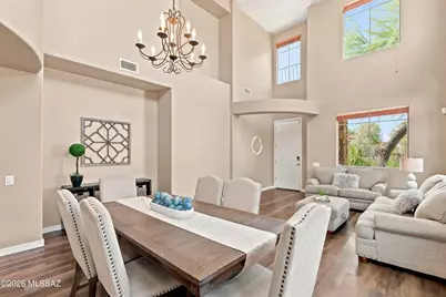 972 W Leatherleaf Drive, Tucson, AZ 85755 - Photo 1