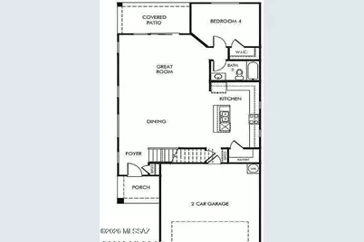 6700 E Paseo Del Cachapo E, Tucson, AZ 85756 - Photo 24