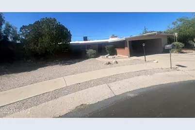8627 E 3rd Street, Tucson, AZ 85710 - Photo 1