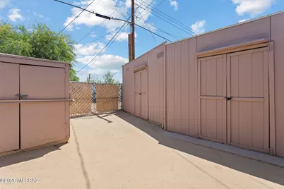 6166 E 31st Street, Tucson, AZ 85711 - Photo 30