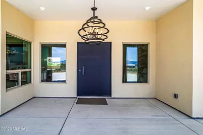 14652 E Sands Ranch Road, Vail, AZ 85641 - Photo 32
