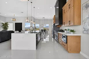 14652 E Sands Ranch Rd, Vail, AZ 85641 - Photo 4