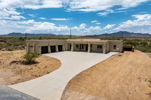 14652 E Sands Ranch Rd, Vail, AZ 85641 - Photo 1