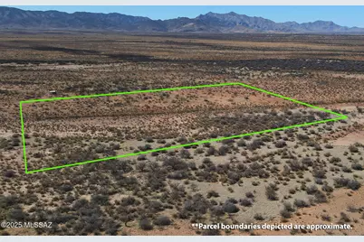 10.2 Acres E Tank Trail #269, Pearce, AZ 85625 - Photo 4