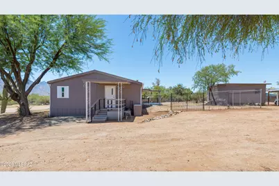 15535 N Oracle Road, Tucson, AZ 85739 - Photo 24