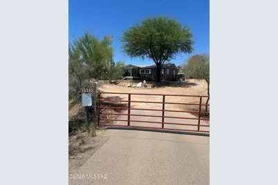15535 N Oracle Road, Tucson, AZ 85739 - Photo 30