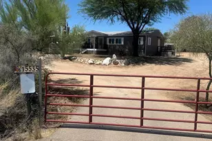 15535 N Oracle Rd, Tucson, AZ 85739 - Photo 30