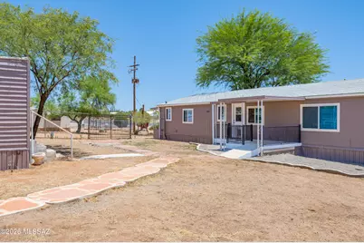 15535 N Oracle Road, Tucson, AZ 85739 - Photo 4