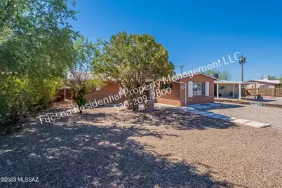 826 E Water Street, Tucson, AZ 85719 - Photo 1