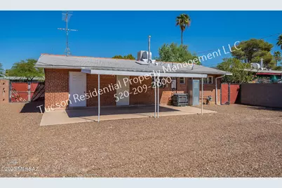 826 E Water Street, Tucson, AZ 85719 - Photo 40