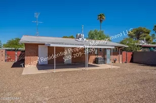826 E Water St, Tucson, AZ 85719 - Photo 40