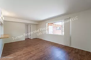 826 E Water St, Tucson, AZ 85719 - Photo 14