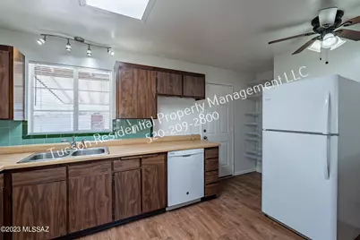 826 E Water Street, Tucson, AZ 85719 - Photo 16