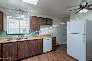826 E Water St, Tucson, AZ 85719 - Photo 16