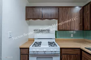 826 E Water St, Tucson, AZ 85719 - Photo 20