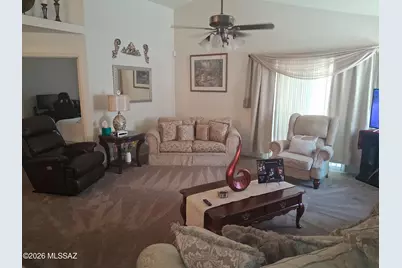3589 W Avenida Fria, Tucson, AZ 85746 - Photo 2