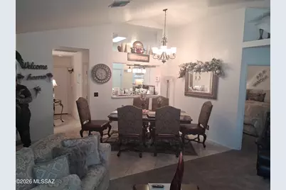 3589 W Avenida Fria, Tucson, AZ 85746 - Photo 4