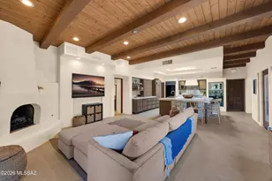 2845 E Camino a Los Vientos, Tucson, AZ 85718 - Photo 22