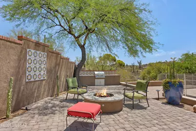 2845 E Camino A Los Vientos, Tucson, AZ 85718 - Photo 40