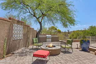 2845 E Camino a Los Vientos, Tucson, AZ 85718 - Photo 40