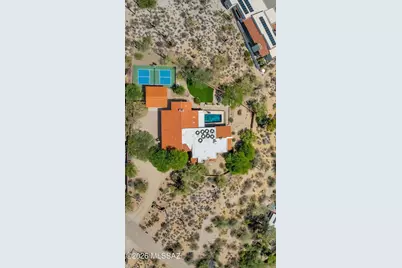 2845 E Camino A Los Vientos, Tucson, AZ 85718 - Photo 4