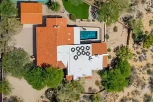2845 E Camino a Los Vientos, Tucson, AZ 85718 - Photo 4