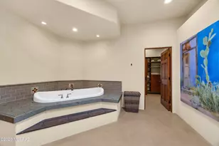 2845 E Camino a Los Vientos, Tucson, AZ 85718 - Photo 32