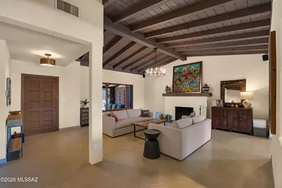 2845 E Camino A Los Vientos, Tucson, AZ 85718 - Photo 8