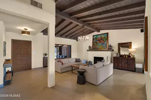 2845 E Camino a Los Vientos, Tucson, AZ 85718 - Photo 8