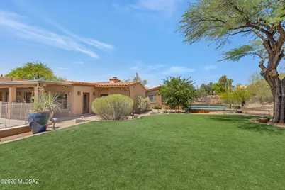 2845 E Camino A Los Vientos, Tucson, AZ 85718 - Photo 38