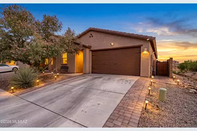 6835 W Canopus Loop, Tucson, AZ 85757 - Photo 1