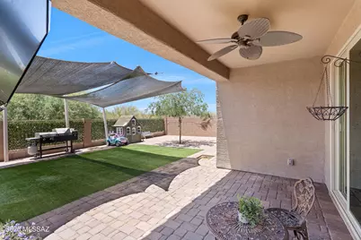 6835 W Canopus Loop, Tucson, AZ 85757 - Photo 34