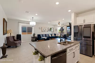 6835 W Canopus Loop, Tucson, AZ 85757 - Photo 12