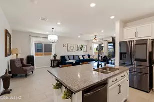 6835 W Canopus Loop, Tucson, AZ 85757 - Photo 12