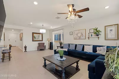 6835 W Canopus Loop, Tucson, AZ 85757 - Photo 16
