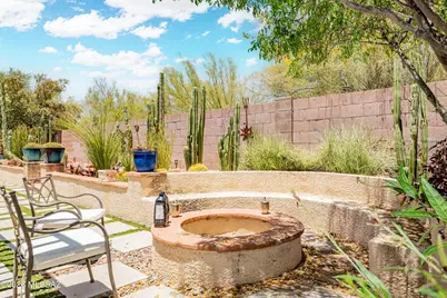 2836 W Ribera Place, Tucson, AZ 85742 - Photo 32